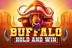 Buffalo Hold And Win at Winner Island