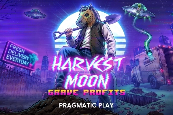 Harvest Moon at Winner Island