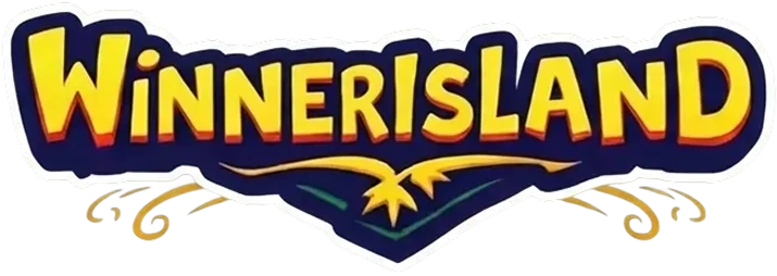 Winner Island logo